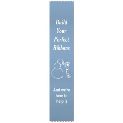 Custom Ribbon 2 x 10 Flat